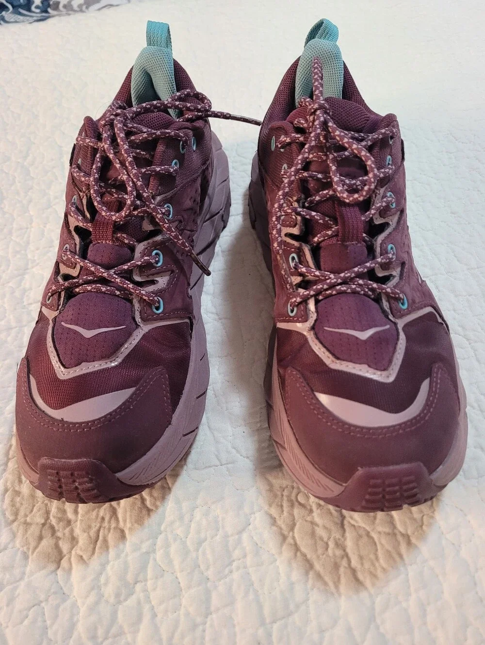 Hoka One One hoka one